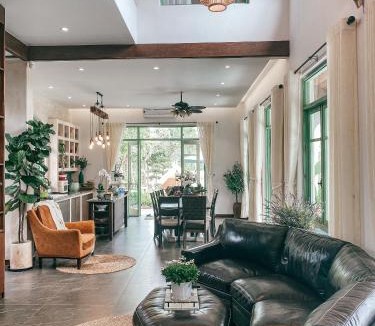 Ba Vi Villa | Casa Bonita - Venuestay