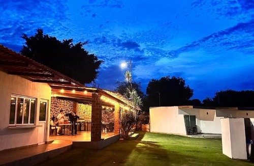 San Luis Soyatlan Other | Casa Bravía - Hotel·RV