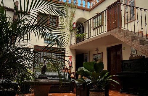 Centro House | Casa Brusodia