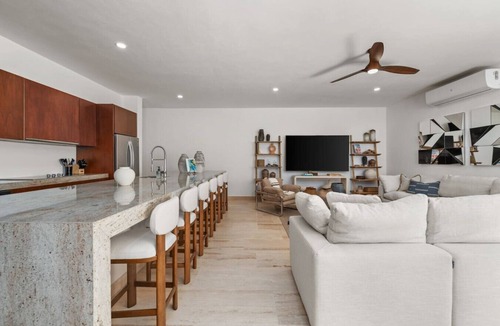El Tezal House | Casa Cactus - Villa for Large Groups