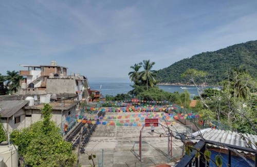 Yelapa Villa | Casa Camilla - Suite #1