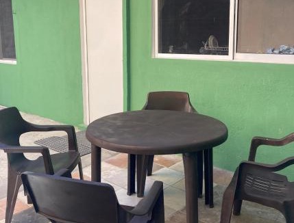 Los Cabos Apartment | Casa Cangrejos