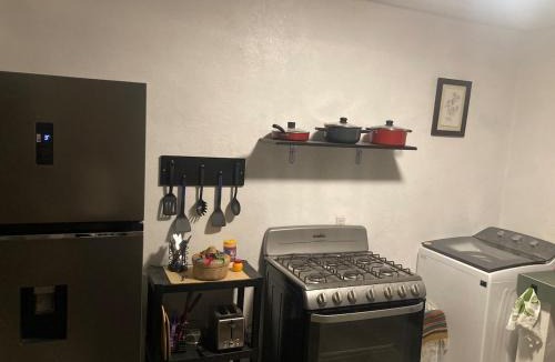 Los Cabos Apartment | Casa Cangrejos