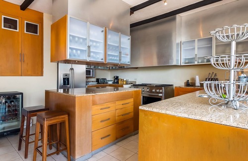 Downtown Puerto Vallarta Villa | Casa Ciclamor | 4BR/5BA Puerto Vallarta w/Pool, Patio