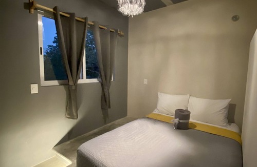 San Miguel Hotel | Casa Cielito Lindo Cozumel