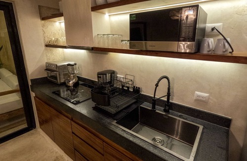 Barrio de Santiago House | Casa Clementina. Rustic on heart of historical midtown w/pool and amenities.