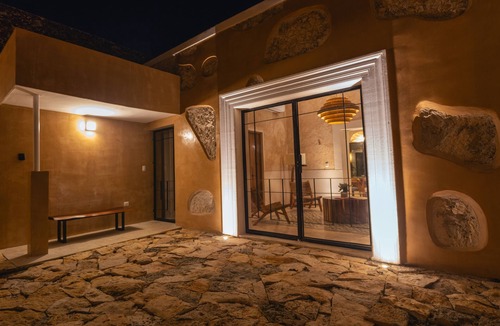 Barrio de Santiago House | Casa Clementina. Rustic on heart of historical midtown w/pool and amenities.
