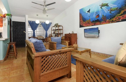 Colonia 10 De Abril House | Casa Cloud 9 is Perfect for Your Family/Dive Dream Vacation!