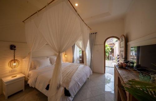 Sei Pinang Hotel | Casa Coco