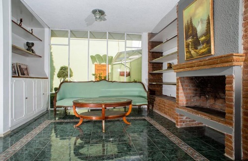 Zona Centro House | Casa Completa en el Centro de San Miguel de Allende