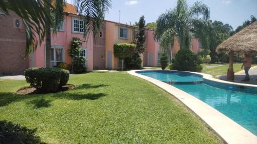 Crucero Tezoyuca House | Casa completa equipada para cualquier ocasión