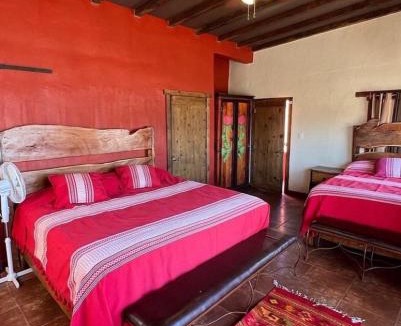 Rosarito Hotel | Casa Concepcion Suites