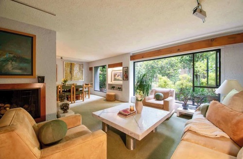 Santa Catarina House | Casa Coyote | Garden Oasis, 1 Block from Coyoacán