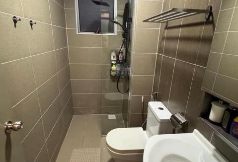 Padang Tembak Apartment | Casa Dbandar