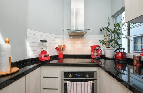 Colonia Cuauhtemoc Apartment | Casa de Chiles - Stylish Apartment Near Reforma & Angel, Quiet & Central
