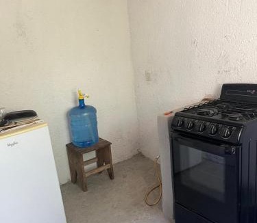 San Pedro Pochutla House | Casa De Doña Lala