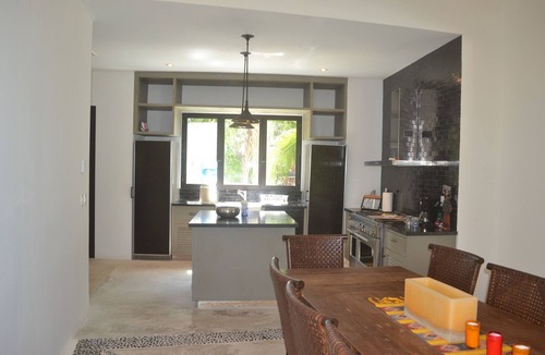 Akumal House | Casa De La Luz, Stunning Luxurious Best Location home in Akumal
