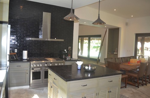 Akumal House | Casa De La Luz, Stunning Luxurious Best Location home in Akumal