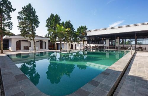 Baturaden Hotel | Casa de Lani Resort & Convention