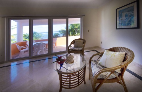 Akumal Villa | Casa De Las Conchas Luxury Beach Front Villa