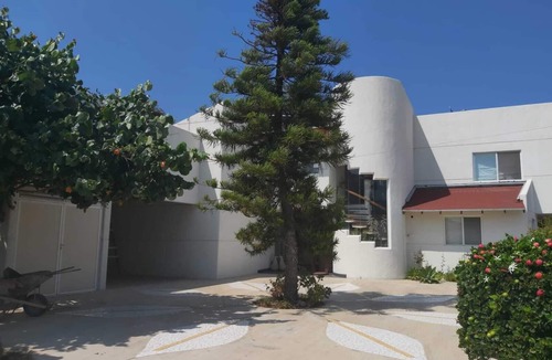 Lengueta Arenosa House | CASA DE LOS ABUELOS, BEACH FRONT PROPERTY