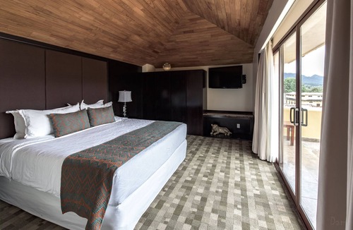 De La Merced Hotel | Casa del Alma Hotel Boutique & Spa