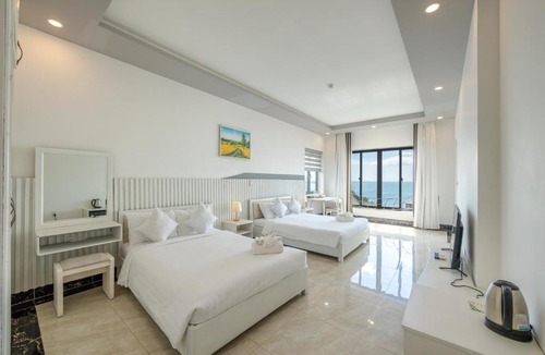 Ham Ninh Hotel | Casa De Sol Resort - Wuwei Retreat