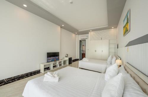 Ham Ninh Hotel | Casa De Sol Resort - Wuwei Retreat