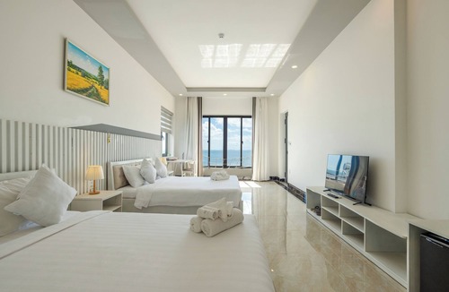 Ham Ninh Resort | Casa De Sol - Wuwei Retreat