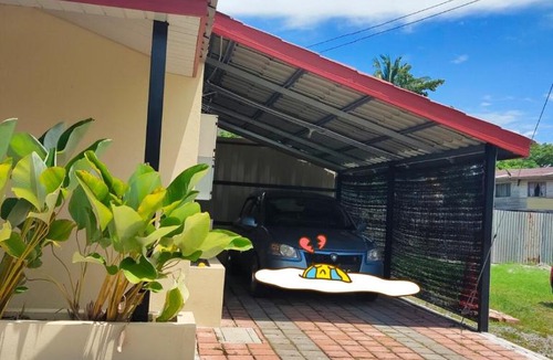 Penampang House | Casa De Tranquilo 1BR small house w Private Pool