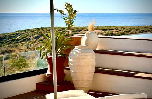 Vinorama Apartment | Casa del Mar - Luxury Seaside Villa