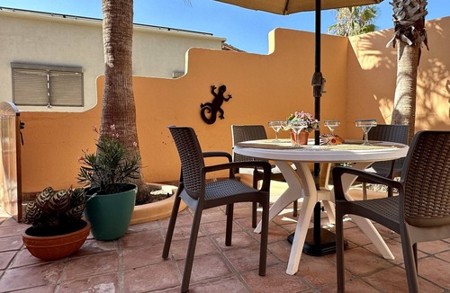 Cabo Pulmo Villa | Casa del Mar - Paradise in Cabo Pulmo! by RedAwning