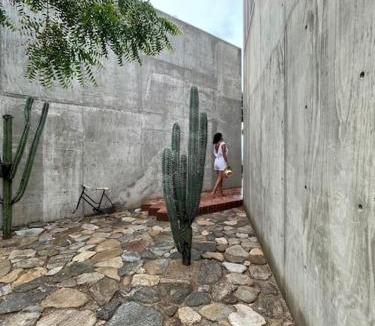 San Pedro Pochutla Villa | Casa del sapo
