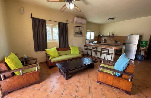 Loreto Villa | Casa del Sol on the beach