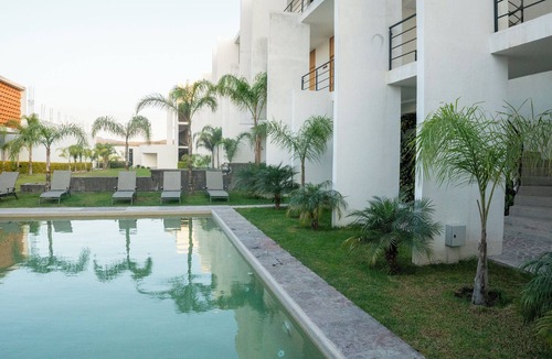 Ezequiel Montes Hotel | Casa Diamante Viñedos