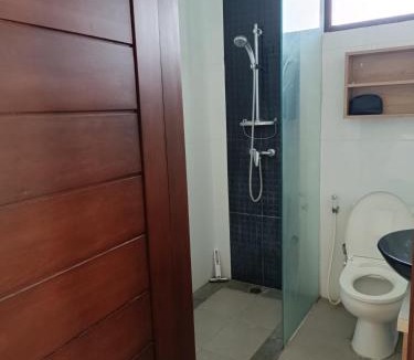 Taman Griya Villa | Casa Dijaweqo