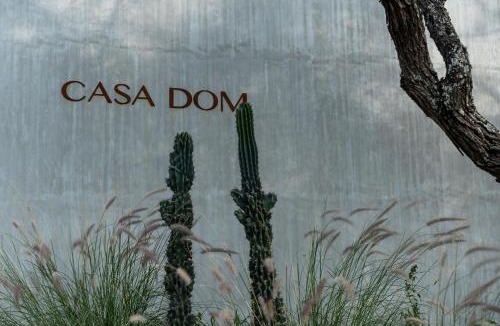 San Miguel de Allende House | CASA DOM, Tranquil Retreat in San Miguel de Allende