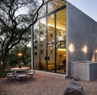 San Miguel de Allende House | CASA DOM, Tranquil Retreat in San Miguel de Allende