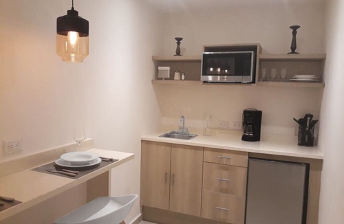 Historic Center Apartment | Casa Donceles Apt 1 in Centro