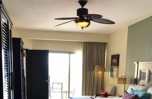 El Medano Ejidal Apartment | Casa Dorada- Fantastic luxury two bedrooms ocean view apartment at Casa Dorada.