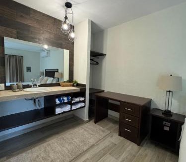 Caduano Hotel | Casa El Chitian