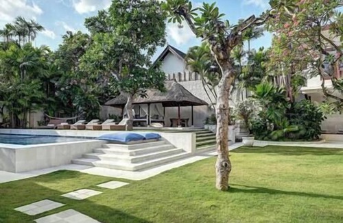 Laksmana Villa | Casa Evaliza by Elite Havens