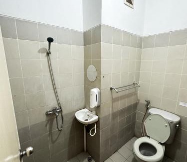 Bandung House | Casa Feby Guest House