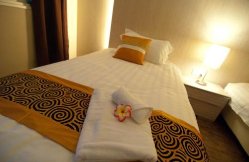 Lubok Buaya Hotel | Casa Fina Fine Homes