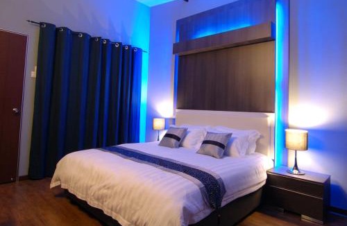 Lubok Buaya Hotel | Casa Fina Fine Homes