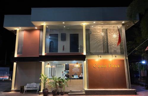 Lubok Buaya Hotel | Casa Fina Fine Homes