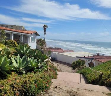 San Antonio del Mar Villa | Casa Grace en Playa Del Sol-15