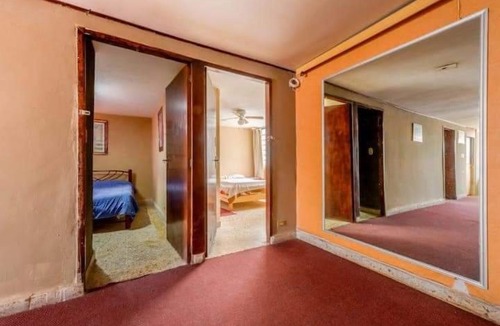Puebla House | Casa Gump