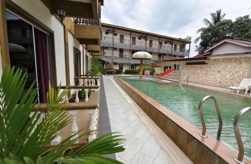 Lubok Buaya Hotel | Casa Idaman Motel Langkawi
