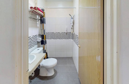 Lubok Buaya Hotel | Casa Idaman Motel Langkawi